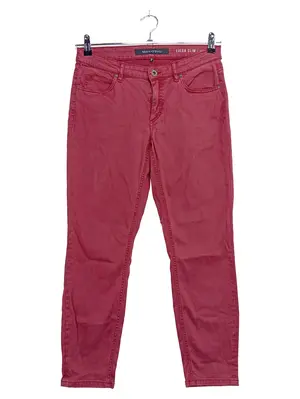 MARC O POLO Stoffhose