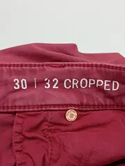 Vorschaubild MARC O'POLO Stoffhose 5