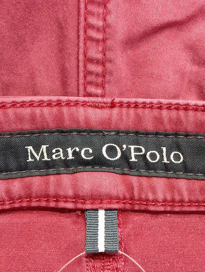MARC O'POLO Stoffhose Bild 3