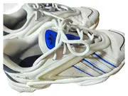 Vorschaubild 2 von Herren Sportschuhe Sneaker Weiß Gr. 38