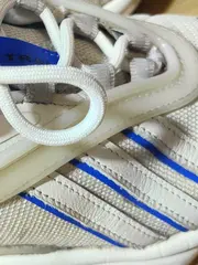 Vorschaubild 5 von Herren Sportschuhe Sneaker Weiß Gr. 38