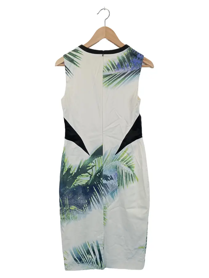 KAREN MILLEN Etuikleid Bild 2