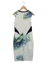 Vorschaubild KAREN MILLEN Etuikleid 2
