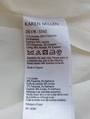 Vorschaubild KAREN MILLEN Etuikleid 4