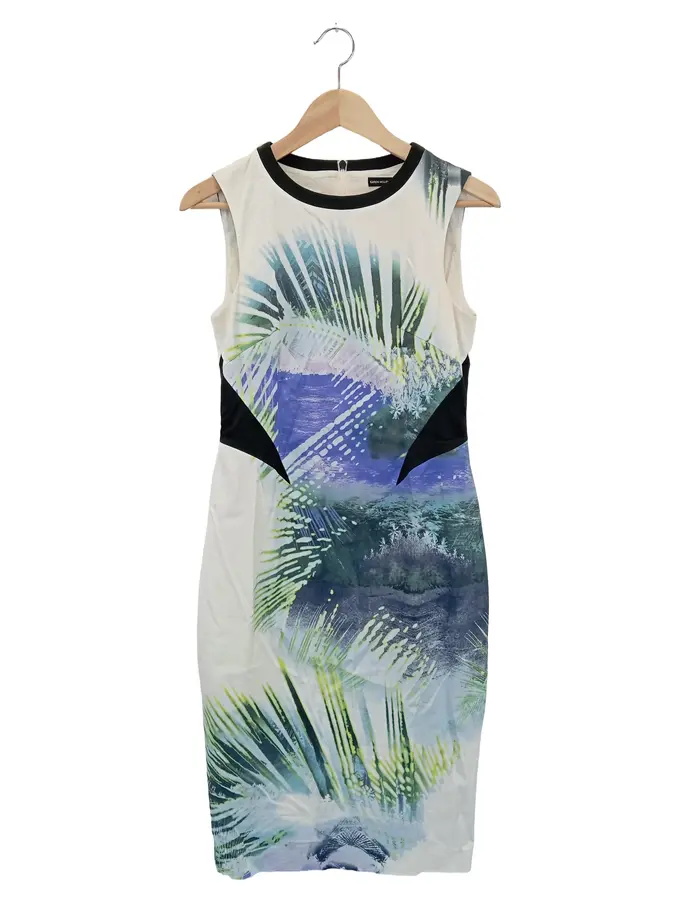 KAREN MILLEN Etuikleid Bild 1
