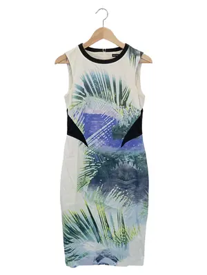 KAREN MILLEN Etuikleid