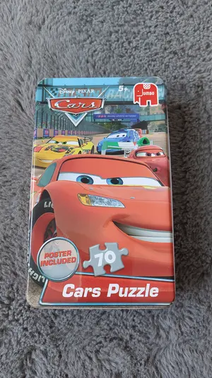 DISNEY PIXAR Puzzle