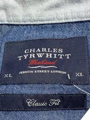 Vorschaubild CHARLES TYRWHITT Business Hemd 3