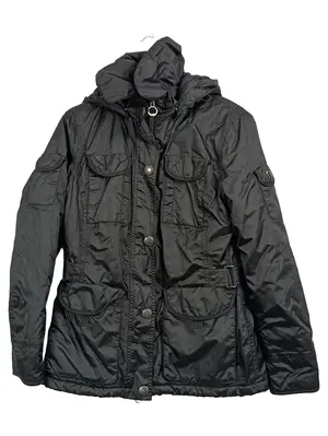 WELLENSTEYN Outdoorjacke