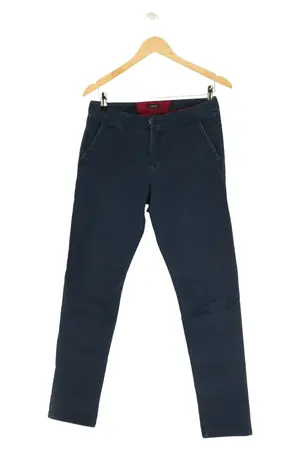 MARC O POLO Stoffhose