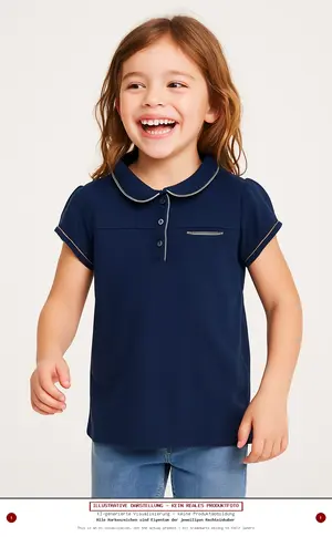 VERTBAUDET Poloshirt