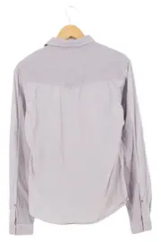 Vorschaubild 2 von Hemdbluse Damen 36/S Mehrfarbig Gestreift Casual Klassisch Baumwolle