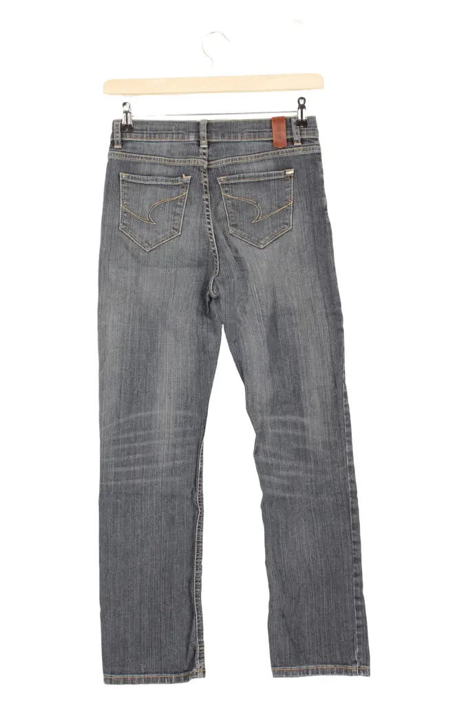 PADDOCKS Jeans Straight Leg Bild 2