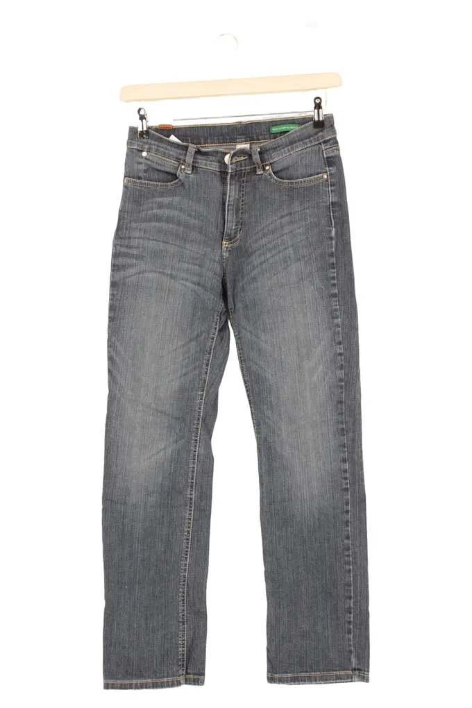 PADDOCKS Jeans Straight Leg Bild 1