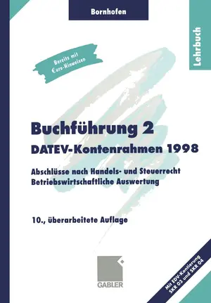 Fachbuch für Wirtschaft