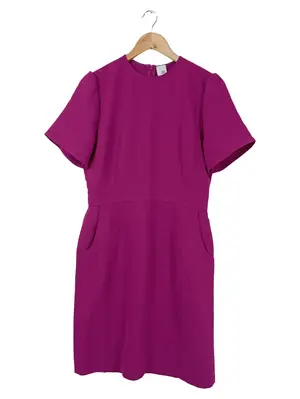 IRIS & INK Blusenkleid