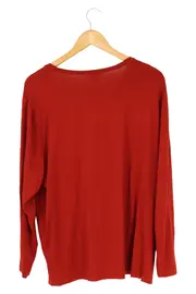 Vorschaubild SAMOON Langarmshirt 2