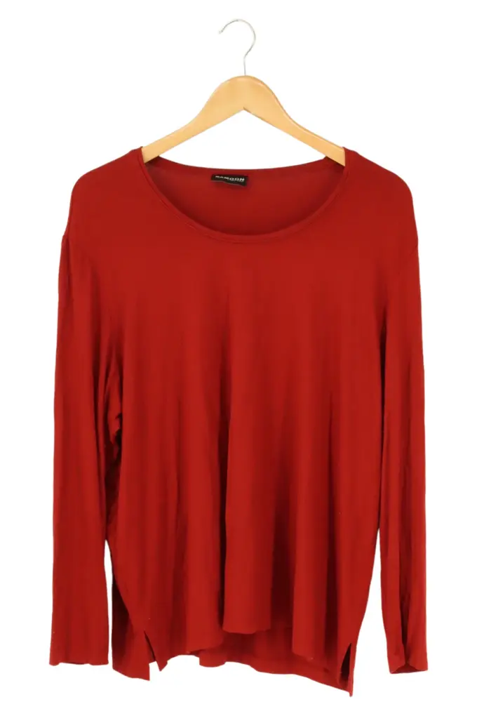 SAMOON Langarmshirt Bild 1