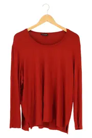 Vorschaubild SAMOON Langarmshirt 1