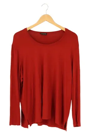 SAMOON Langarmshirt