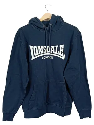 LONSDALE LONDON Kapuzenpullover