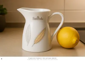 ROSENTHAL Milchkännchen
