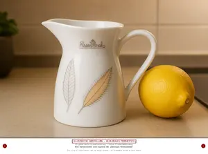 ROSENTHAL Milchkännchen