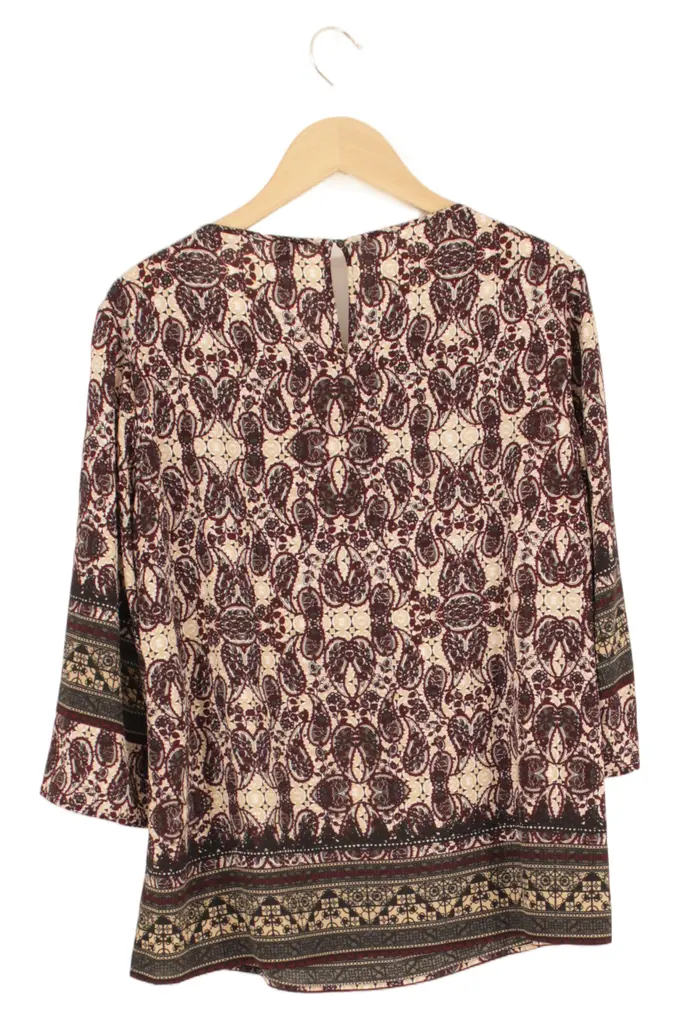 S.OLIVER Bluse Bild 2