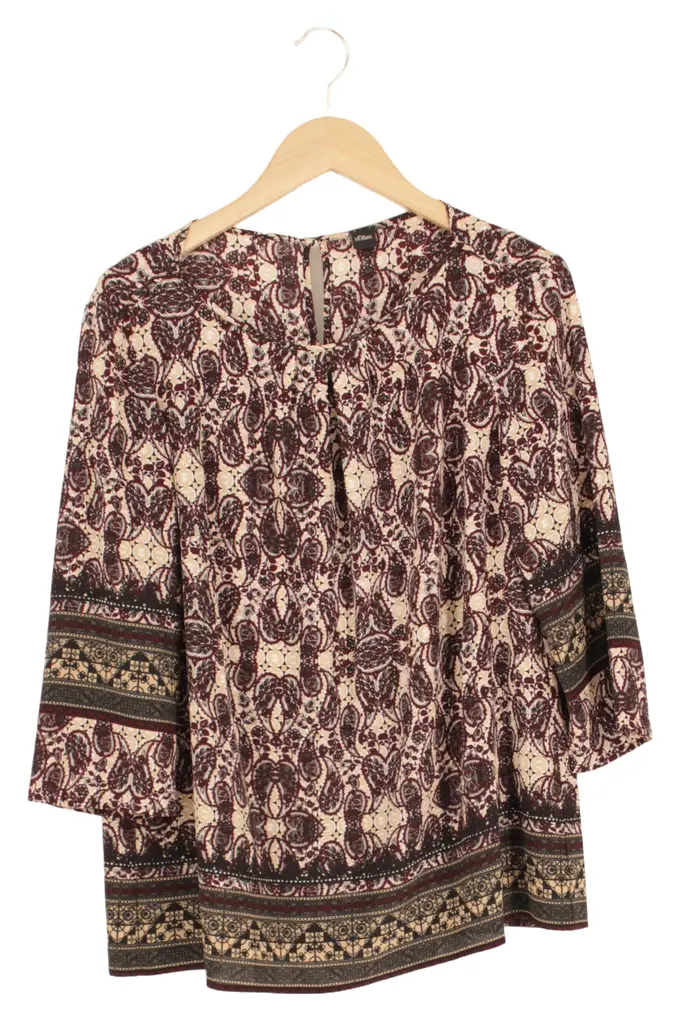 S.OLIVER Bluse Bild 1