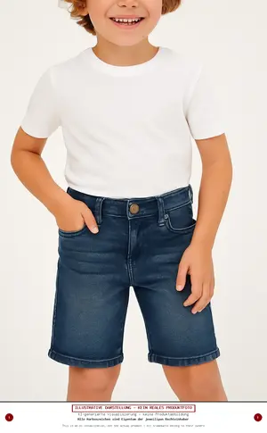 S.OLIVER Jeans Shorts