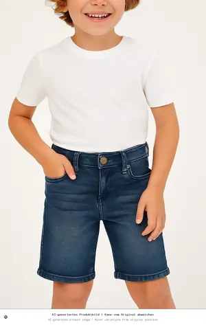 S.OLIVER Jeans Shorts