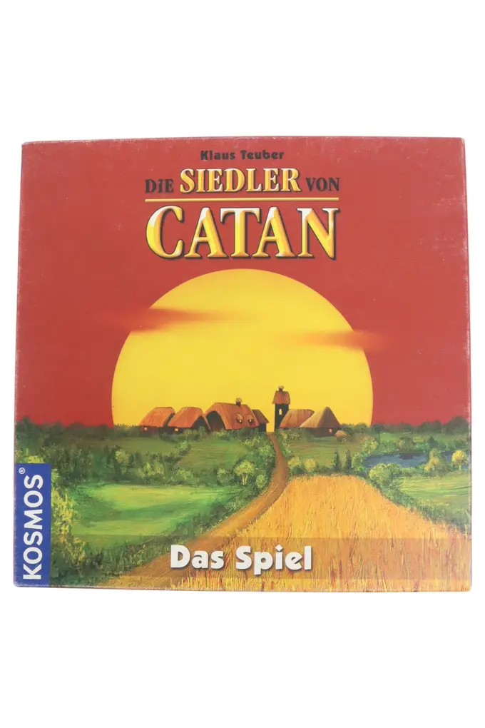 Brettspiel Bild 1