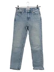 Vorschaubild MANGO Jeans Straight Leg 1