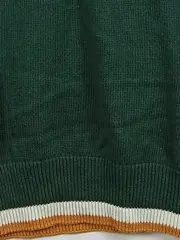 Vorschaubild 5 von Herren Pullover Grün Gr. 40/XXS Casual