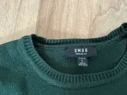 Vorschaubild 7 von Herren Pullover Grün Gr. 40/XXS Casual
