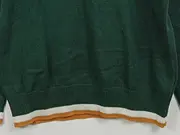 Vorschaubild 3 von Herren Pullover Grün Gr. 40/XXS Casual