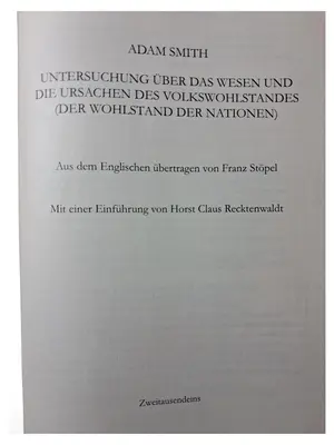 Fachbuch für Wirtschaft