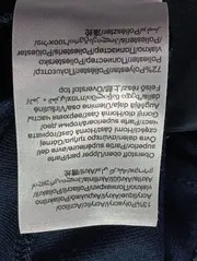 Vorschaubild 4 von Damen Businesskleid Gr. 34/XS Blau Elegant Wolle Polyester