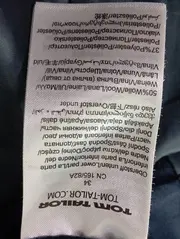 Vorschaubild 3 von Damen Businesskleid Gr. 34/XS Blau Elegant Wolle Polyester