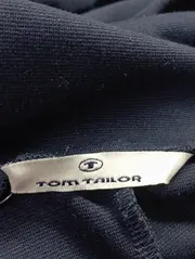 Vorschaubild 6 von Damen Businesskleid Gr. 34/XS Blau Elegant Wolle Polyester