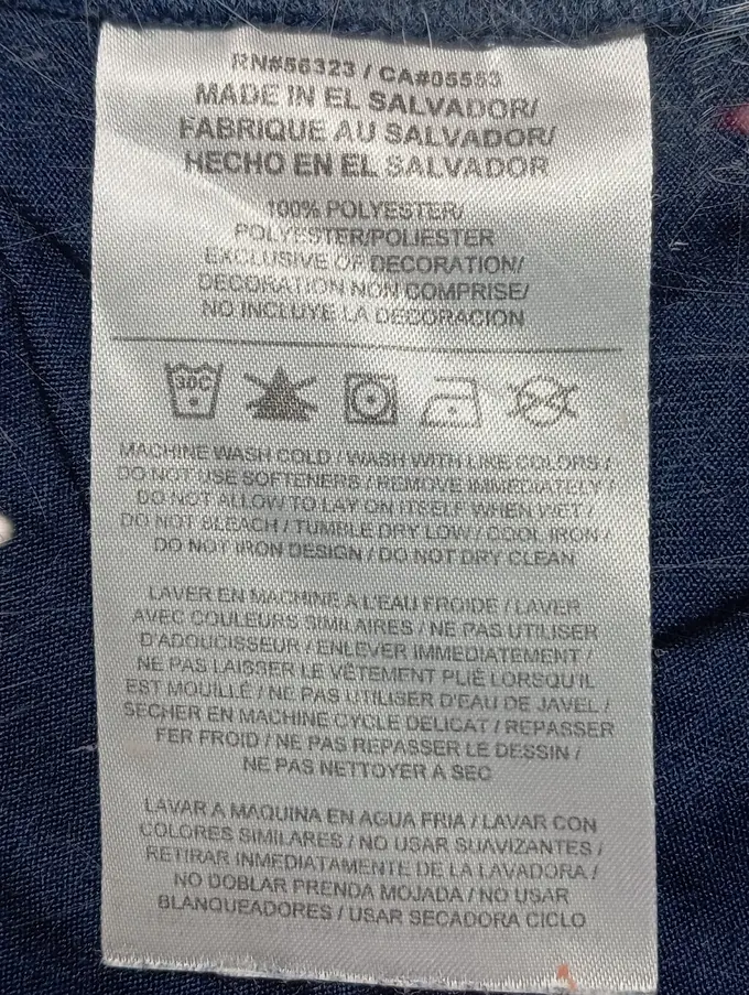 NIKE Langarmshirt Bild 4