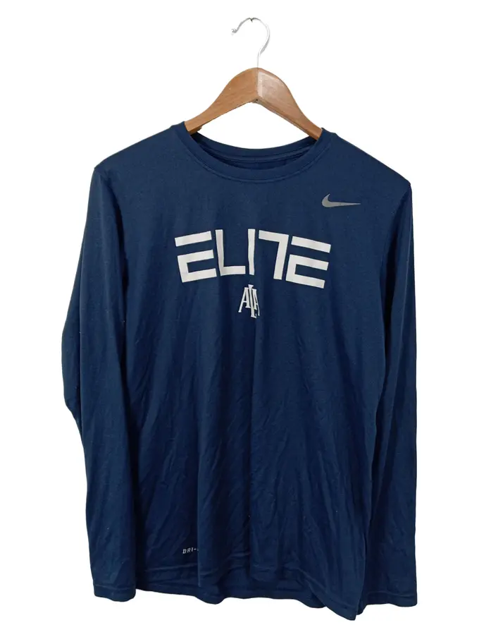 NIKE Langarmshirt Bild 1
