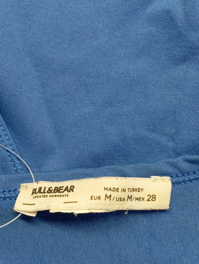 PULL&BEAR Sport Shirt Bild 3