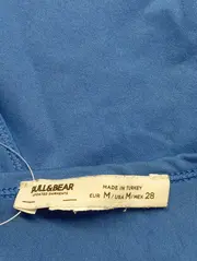 Vorschaubild PULL&BEAR Sport Shirt 3