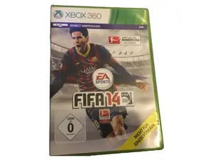 EA SPORTS Sportspiele