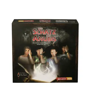 STUDIO 100 Brettspiel