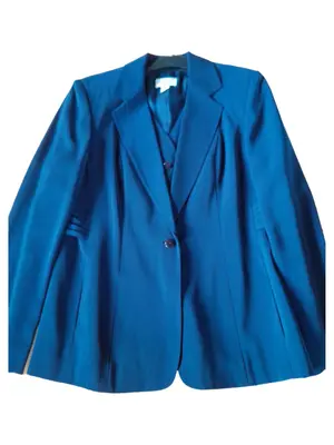 CARTOON Blazer