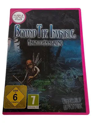 PURPLE HILLS Adventurespiele