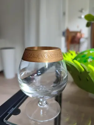 EISCH Cognacglas