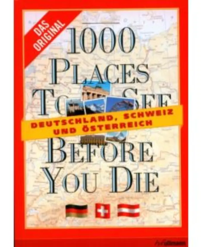Reiseführer Bild 1
